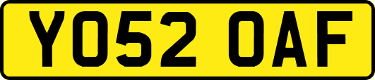 YO52OAF