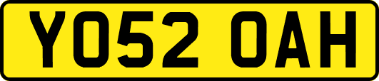 YO52OAH