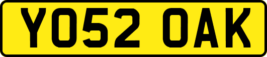 YO52OAK