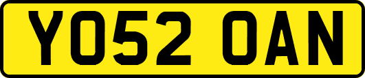 YO52OAN