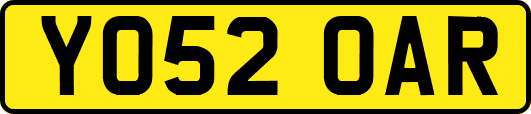 YO52OAR
