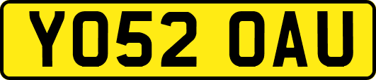 YO52OAU