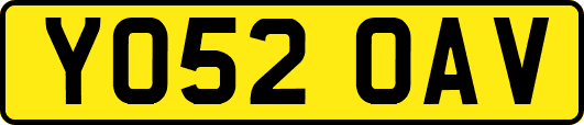 YO52OAV