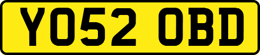 YO52OBD