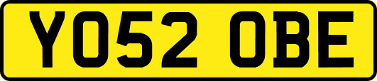 YO52OBE