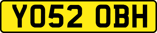YO52OBH