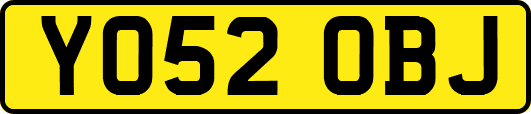 YO52OBJ