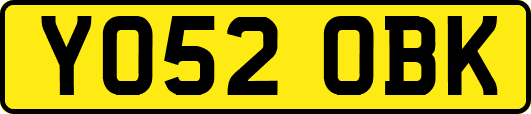 YO52OBK