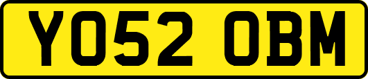 YO52OBM