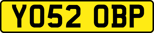 YO52OBP