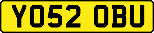 YO52OBU