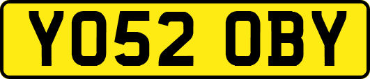 YO52OBY
