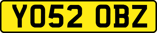 YO52OBZ