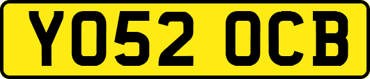 YO52OCB