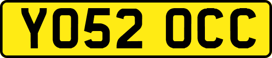 YO52OCC
