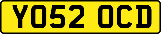 YO52OCD