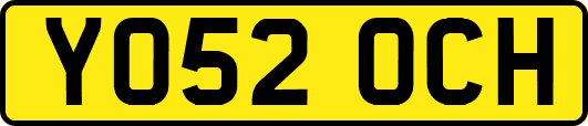 YO52OCH