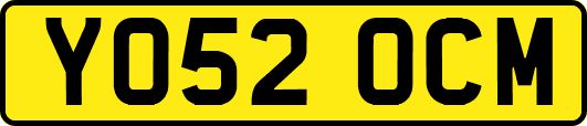 YO52OCM