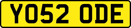 YO52ODE