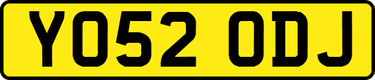 YO52ODJ