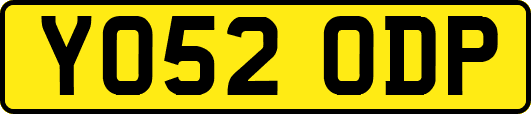 YO52ODP