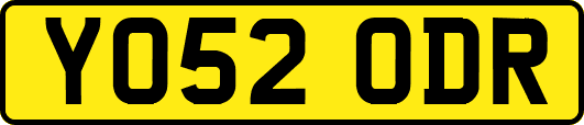 YO52ODR