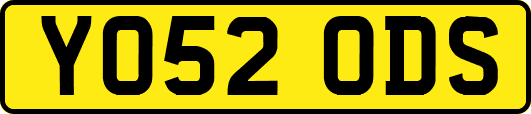 YO52ODS