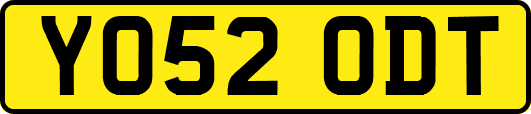 YO52ODT