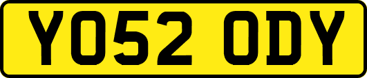 YO52ODY
