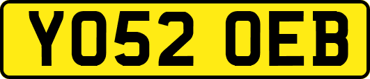 YO52OEB