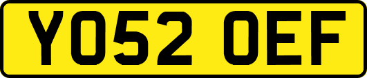 YO52OEF
