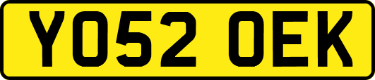 YO52OEK