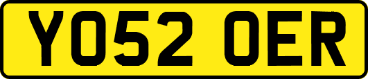 YO52OER