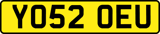 YO52OEU