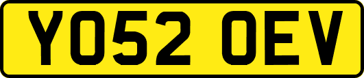 YO52OEV