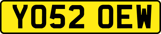 YO52OEW