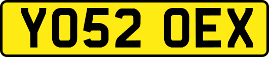 YO52OEX