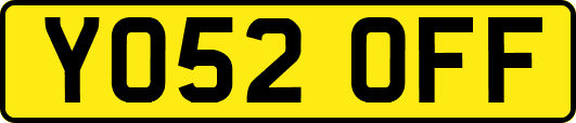 YO52OFF
