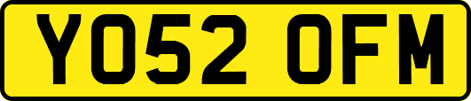 YO52OFM