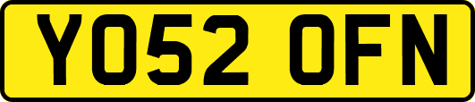 YO52OFN