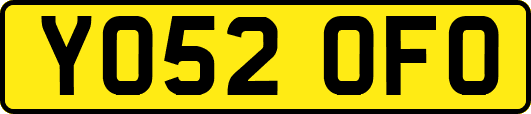 YO52OFO