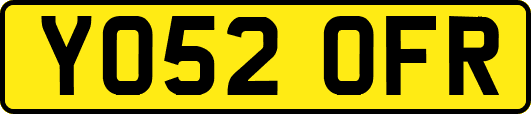 YO52OFR