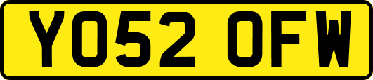YO52OFW