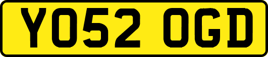 YO52OGD