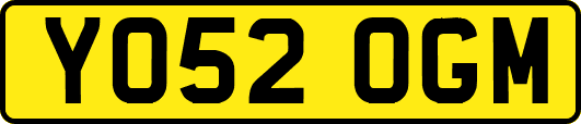 YO52OGM