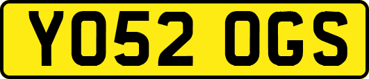 YO52OGS
