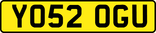 YO52OGU