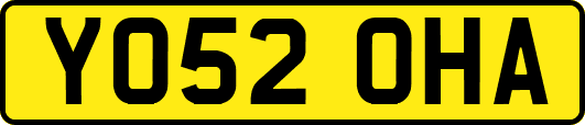 YO52OHA