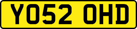 YO52OHD