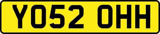 YO52OHH